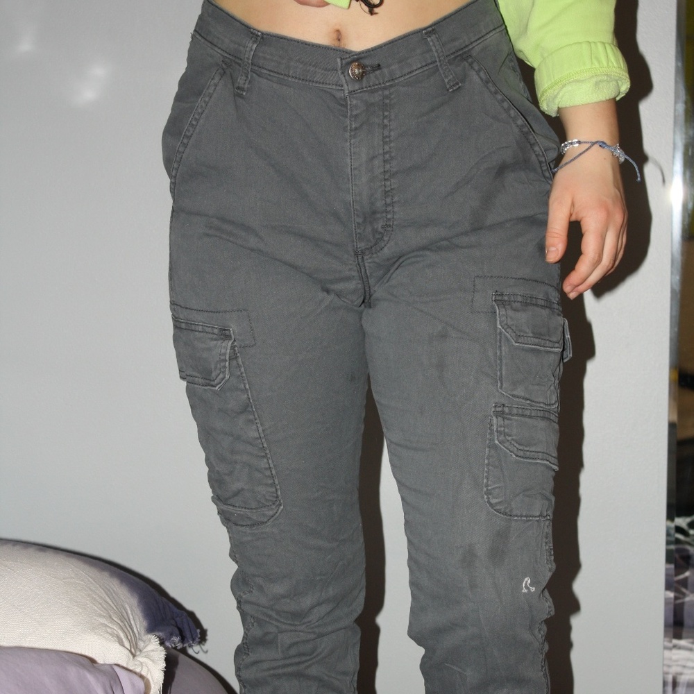 cargo pants